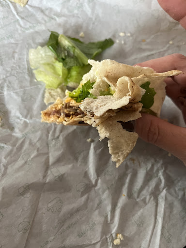 Photo of Pita Pit - 222 Main St N, Moose Jaw, SK S6H 3J8